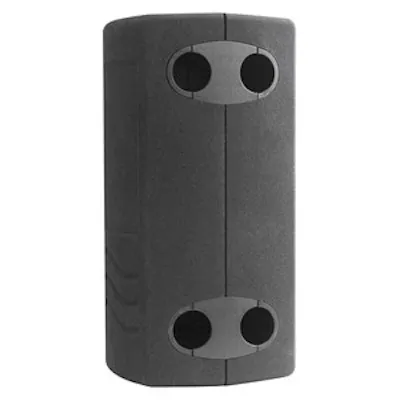 Eriste DANFOSS Eriste XB12: L10-36, M10-40, H10-52