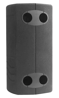 Eriste DANFOSS Eriste XB12: L80-100, M100