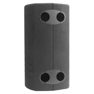 Eriste DANFOSS Eriste XB51: 50-76 / XB52: 72-104