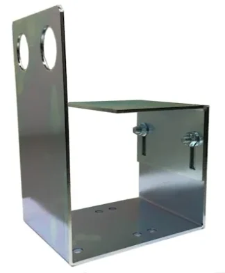 Asennusjalka DANFOSS Asennusjalusta XB52