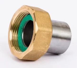 Liitinsarja DANFOSS Liitinsarja hitsattava