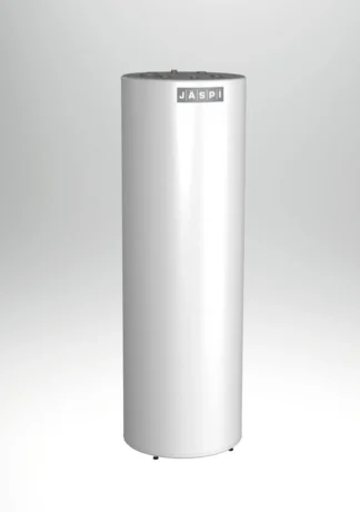 Lämpöpuskurisäiliö JÄSPI BUFFER BUFFER 200
