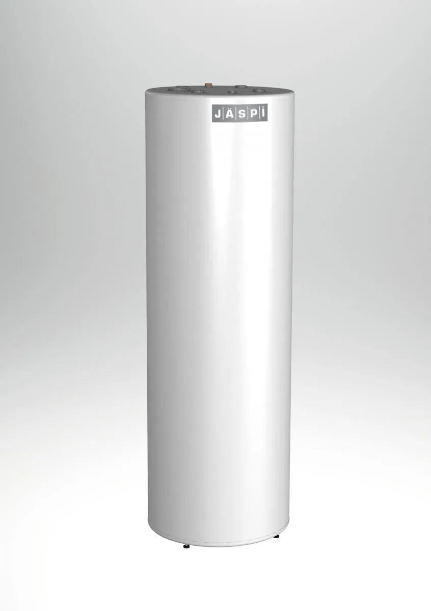 Lämpöpuskurisäiliö JÄSPI BUFFER BUFFER 200