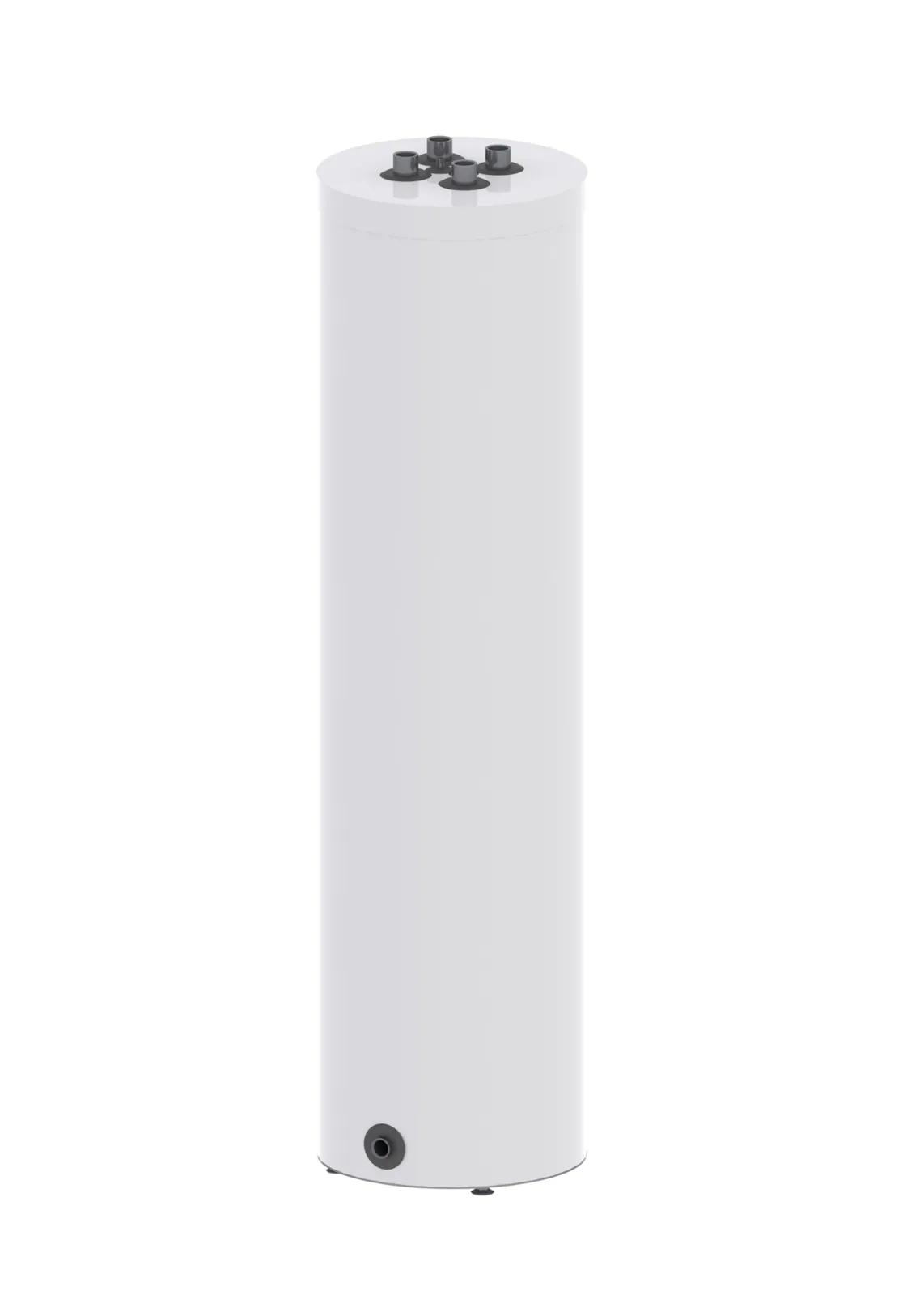 Puskurivaraaja/työsäiliö BOSCH BC 100/3