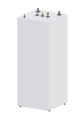 Käyttövesivaraaja BOSCH DS 200 R, DS 290 l/RST
