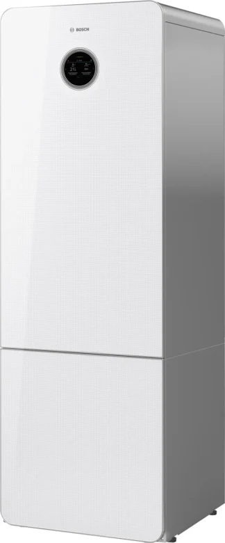 Maalämpöpumppu varaajalla BOSCH 7800 Compress 7800i 2-8kW LWM