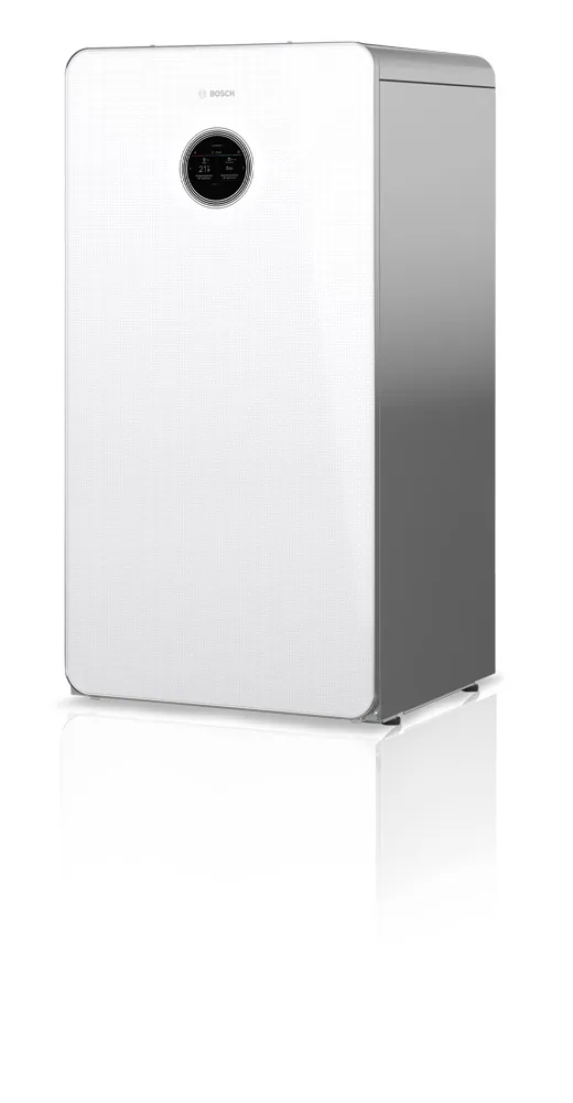 Maalämpöpumppu BOSCH 7800 Compress 7800i 4-16kW LW