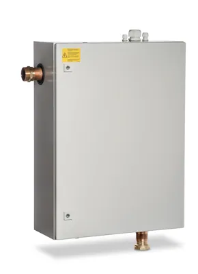 BOILER ELECTRIC BOSCH 42 kW (38-80kW LÄMPÖP.) 3x 63A