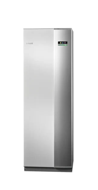 Maalämpöpumppu NIBE Maalämpöpumppu F1245-10