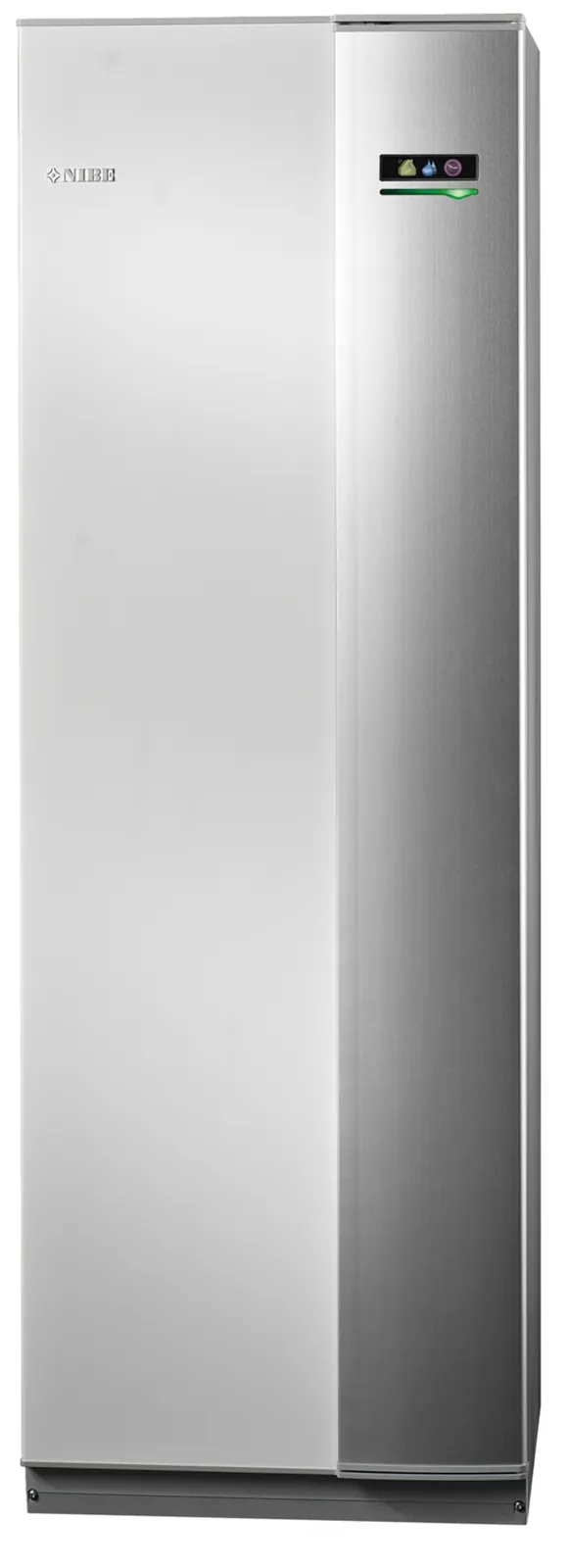 Maalämpöpumppu NIBE Maalämpöpumppu F1345-40