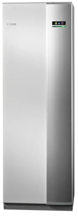 Maalämpöpumppu NIBE Maalämpöpumppu F1345-60