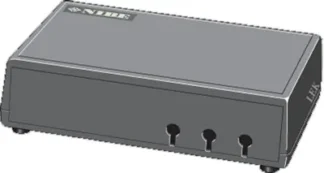 LÄMPÖPUMPPU VARUSTE NIBE TIEDONSIIRTOMODUULI MODBUS 40