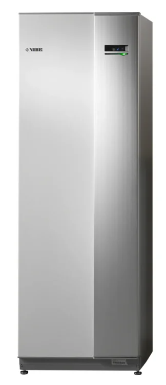 Lämmitys- ja lämminvesimoduuli NIBE VVM 310