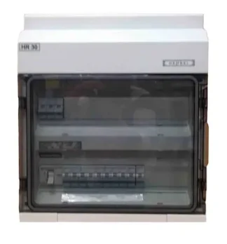 Relemoduuli HAATO HR 30