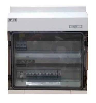 Relemoduuli HAATO HR 30