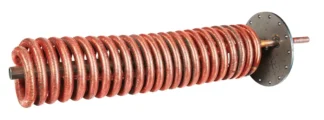 Kierukka GEBWELL G-Energy LK90 kierukka 2x12m,200mm luuk
