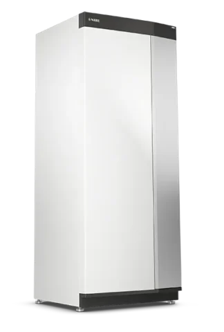 Maalämpöpumppu NIBE S-Sarja S1155-6 R EM