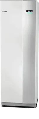 Maalämpöpumppu NIBE Maalämpöpumppu F1355-43
