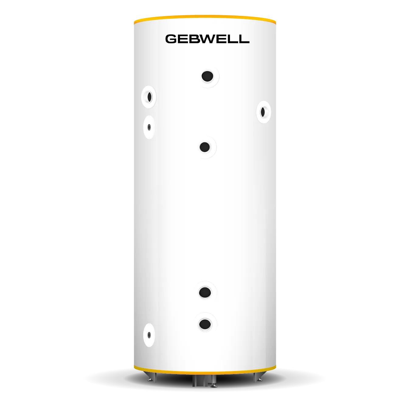 Puskurivaraaja/työsäiliö GEBWELL G-Energy Puskurivaraaja 1000 PW 3BAR