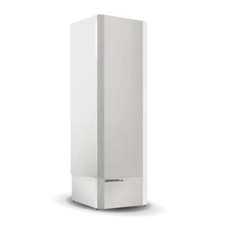 Puskurivaraaja/työsäiliö GEBWELL G-Energy G-Energy puskurivaraaja 300