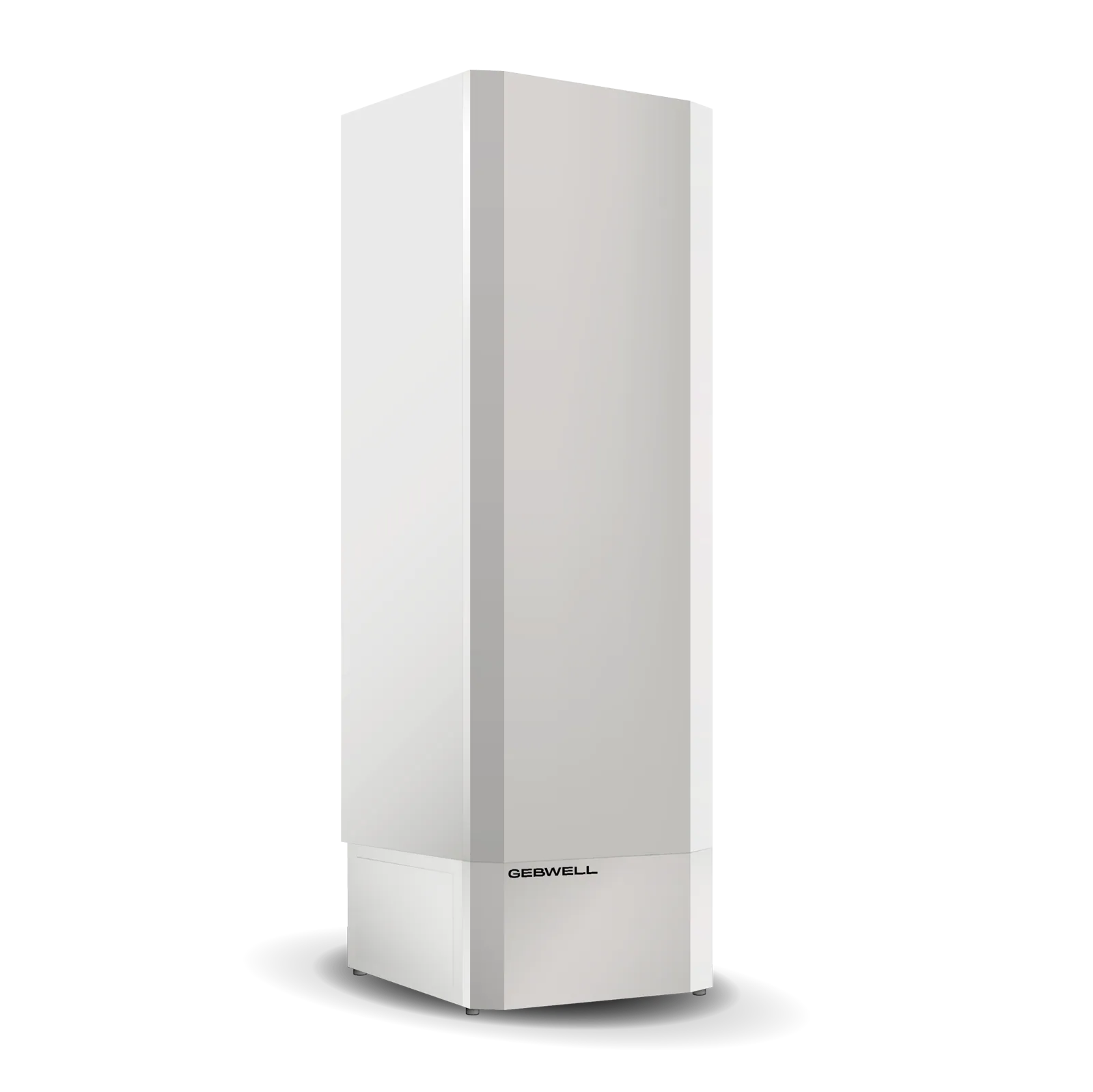 Puskurivaraaja/työsäiliö GEBWELL G-Energy G-Energy puskurivaraaja 300
