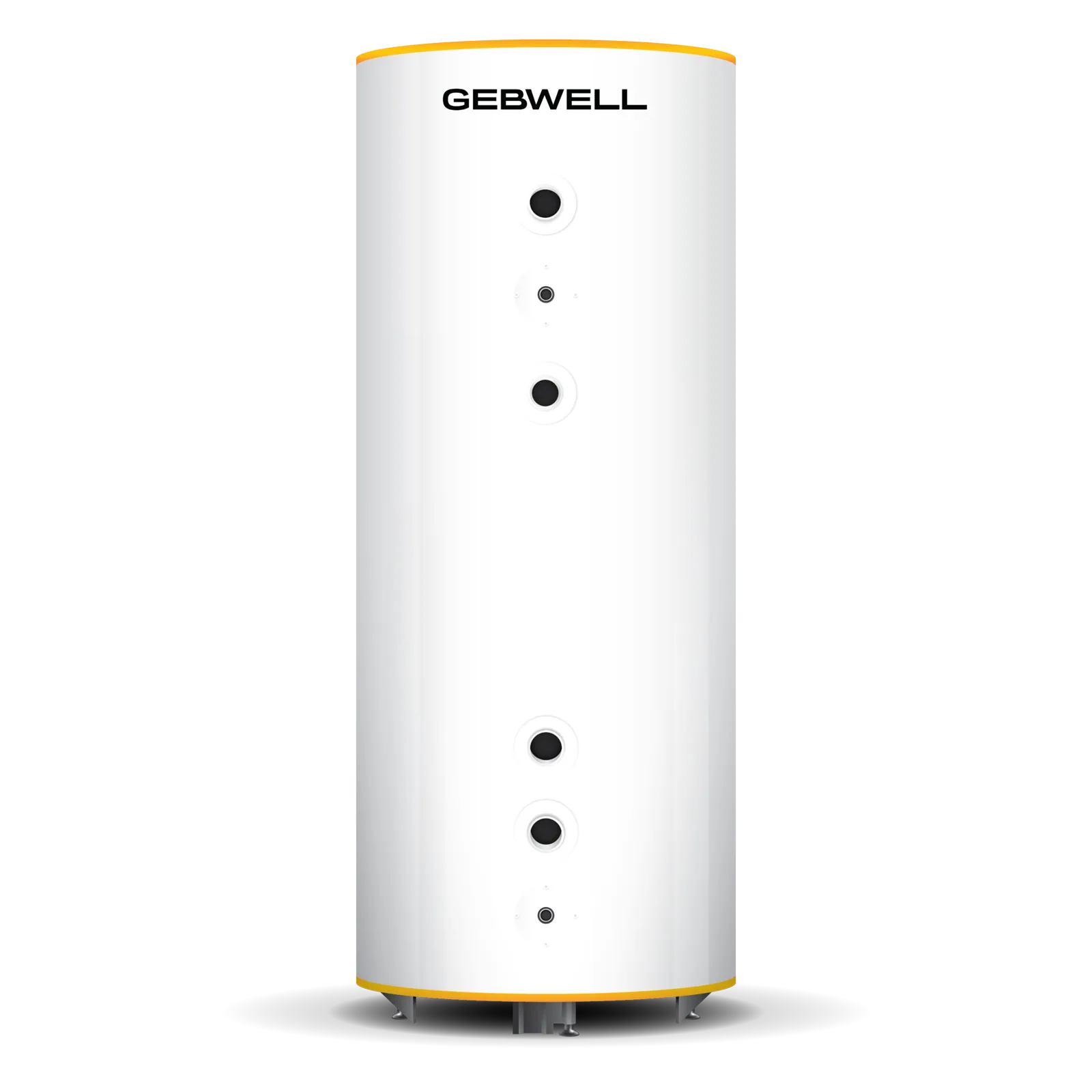 Puskurivaraaja/työsäiliö GEBWELL G-Energy Puskurivaraaja 1000 3BAR DN50
