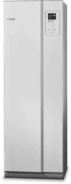 Maalämpöpumppu NIBE Maalämpöpumppu F1253-4