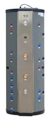 VARAAJA ENERGY SAVE MWT 300.4-3H 300L 3kW