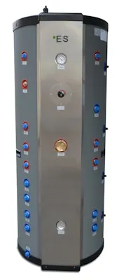 VARAAJA ENERGY SAVE MWT 500.4-3H 500L 3kW