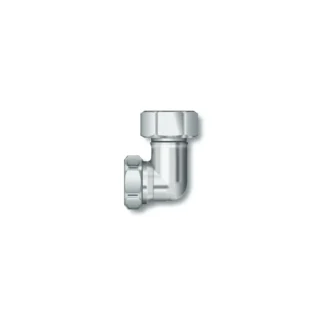 Lisävaruste radiaattorille PURMO TP MUUNNOSLIITIN, KULMA R 1/2"