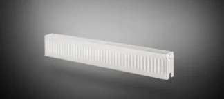 Radiaattori PURMO CV Vent Comp CV33 200 2600L