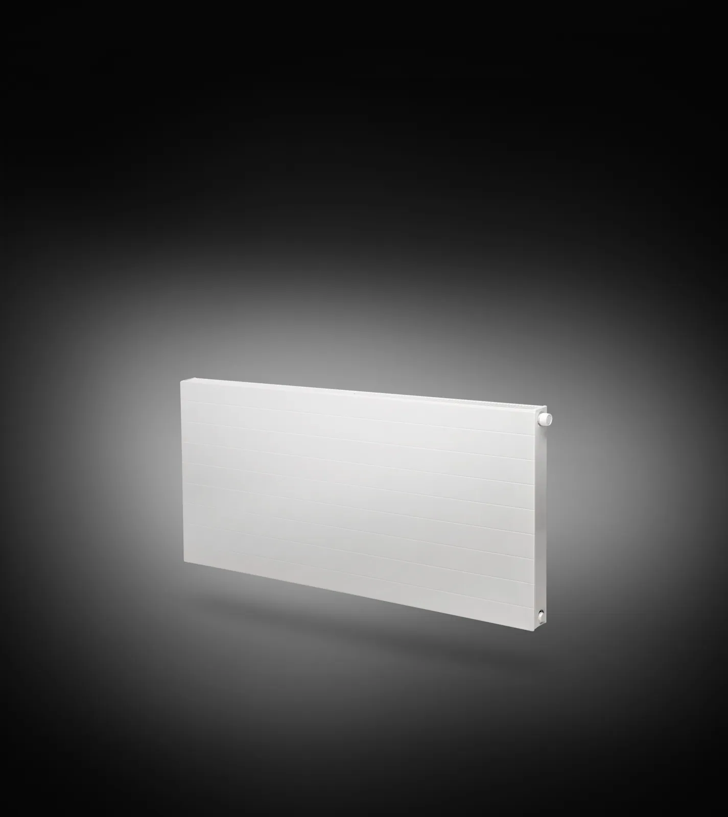 Radiaattori PURMO RCV Ramo Ventil L RCV33 400 1000