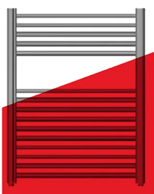 Käyttövesipatteri Formaterm FORMATERM T 1556/560X 740
