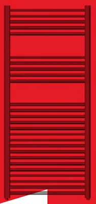 Käyttövesipatteri Formaterm FORMATERM T 2656/560X1300