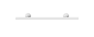Pyyhekuivain vesikäyttöinen REJ DESIGN TWIG Valkoinen