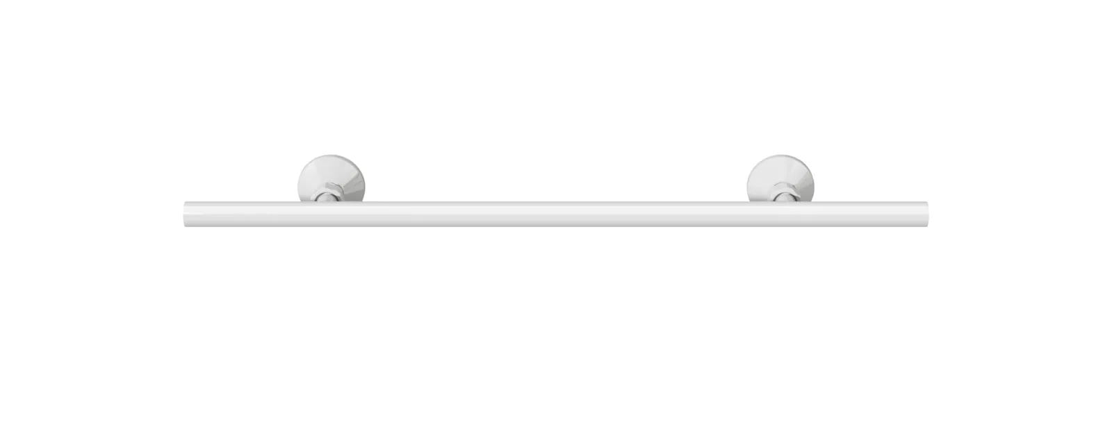 Pyyhekuivain vesikäyttöinen REJ DESIGN TWIG Valkoinen