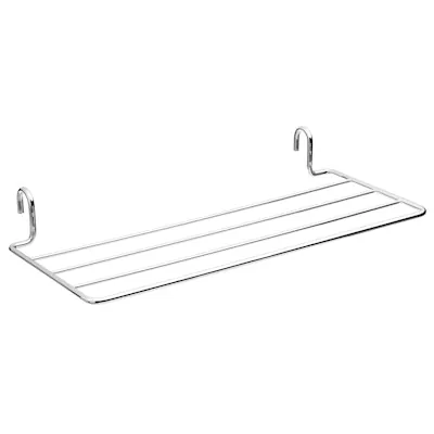 PYYHEKUIVAIN VARUSTE REJ PIVO HYLLY 50 530mm KROMI