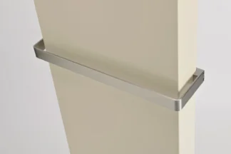 Pyyhetanko PURMO Tarvikkeet TIV11 475 INOX