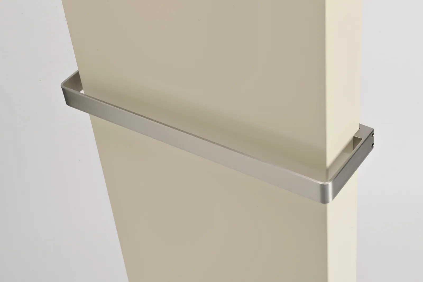 Pyyhetanko PURMO Tarvikkeet TIV21 625 INOX