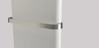 Pyyhetanko PURMO Tarvikkeet PAV21 705 INOX