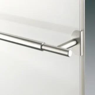 Pyyhetanko PURMO Tarvikkeet KOV/FAV 450 INOX
