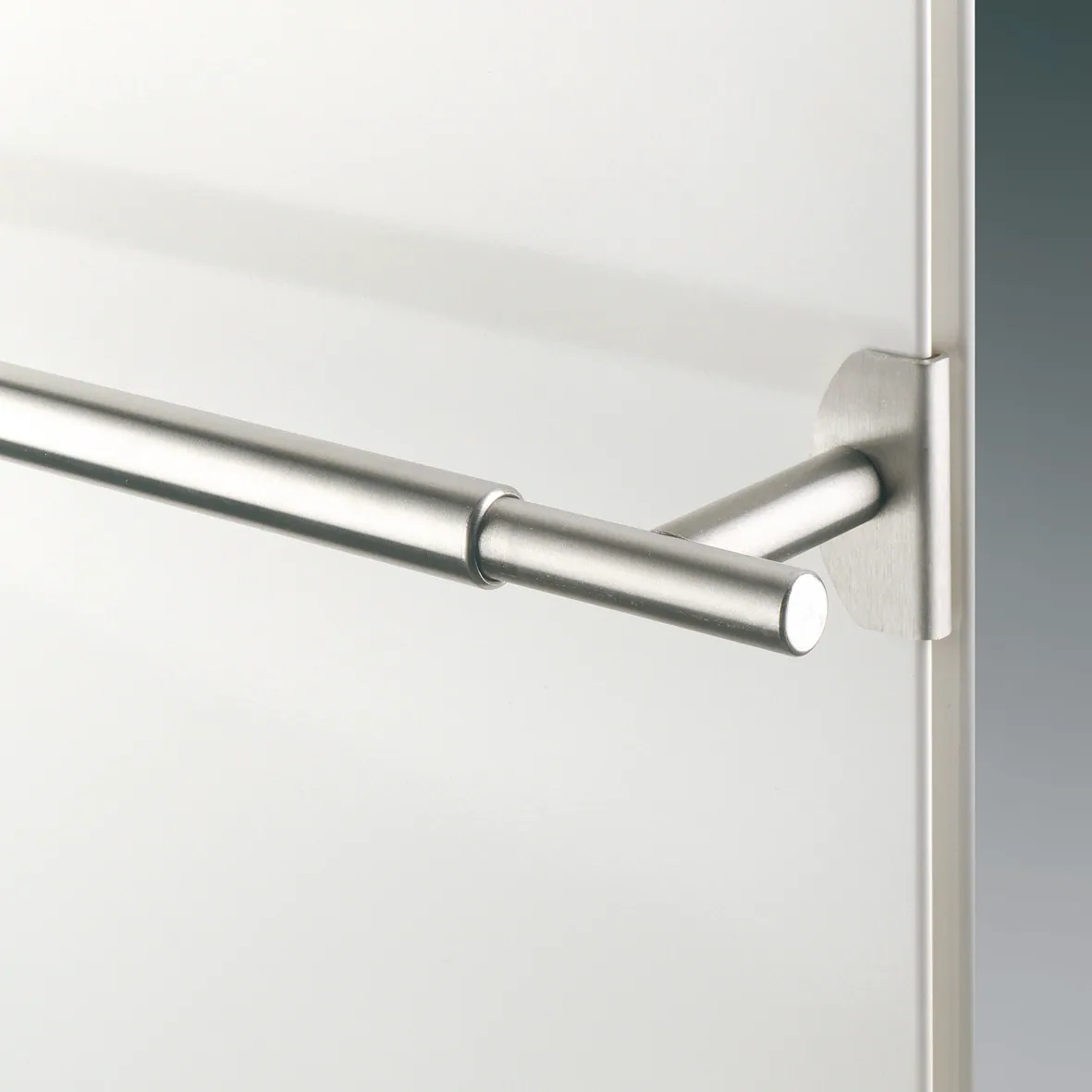 Pyyhetanko PURMO Tarvikkeet KOV/FAV 450 INOX