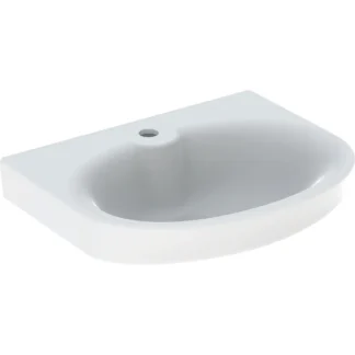 Pesuallas IDO Glow 560x440x170mm, valkoinen