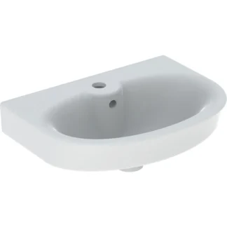Pesuallas IDO Glow 500x360x170mm, valkoinen