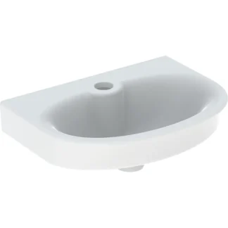 Pesuallas IDO Glow 500x360x170mm, valkoinen