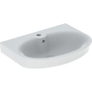 Pesuallas IDO Glow 600x440x170mm, valkoinen
