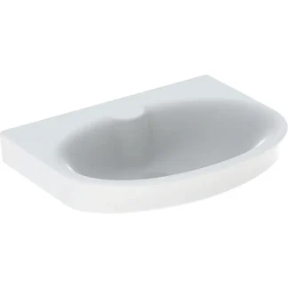 Pesuallas IDO Glow 600x440x170mm, valkoinen