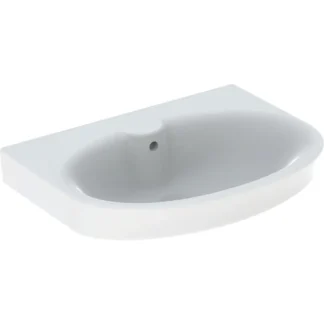 Pesuallas IDO Glow 600x440x170mm, valkoinen