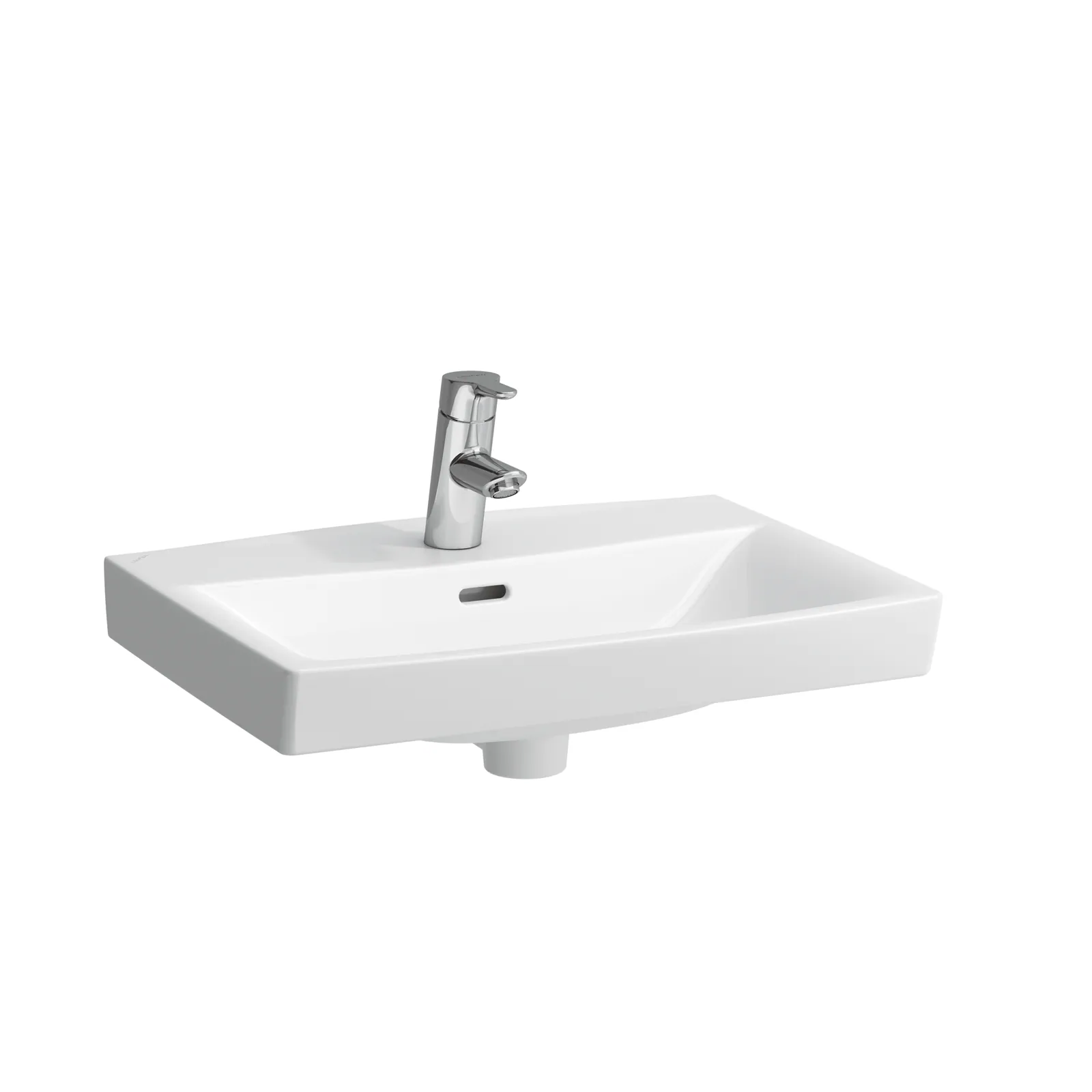 Pesuallas LAUFEN Pro N Pro N 81095.5 56x42cm