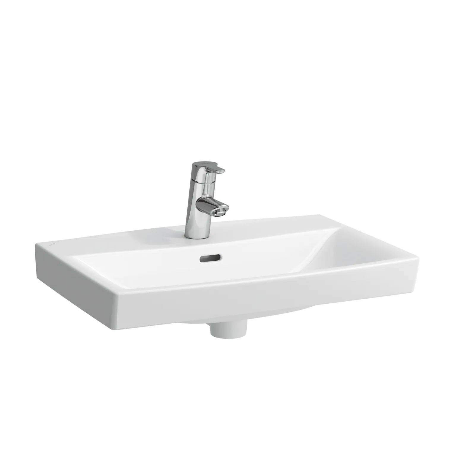 Pesuallas LAUFEN Pro N Pro N 81095.6 60x42cm